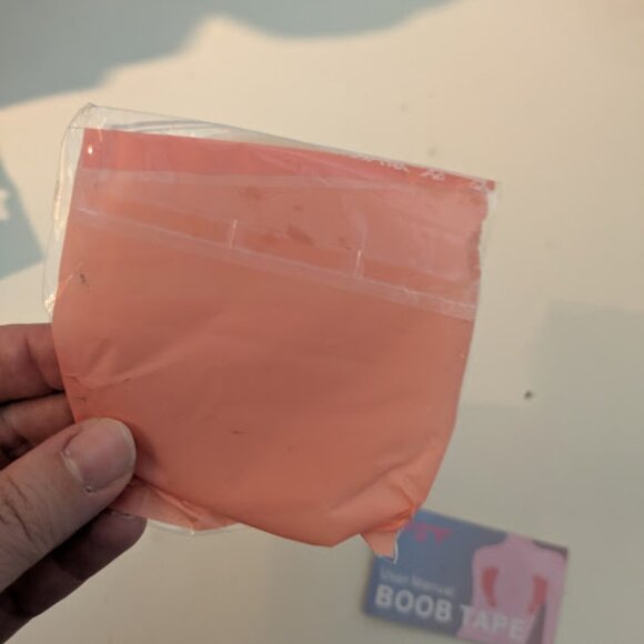 NWT 3 Piece Boob Tape, Covers. and Body Tape Set - Picture 2 of 8